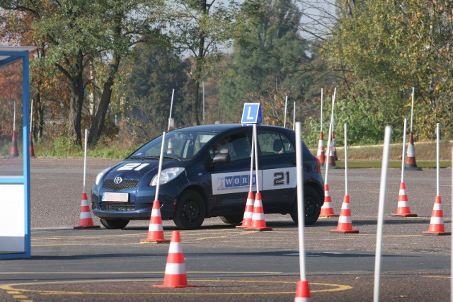 Toyoty mogą zostać zastąpione nowymi samochodami