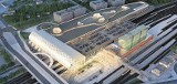 Poznań: Będzie dworzec przed EURO 2012