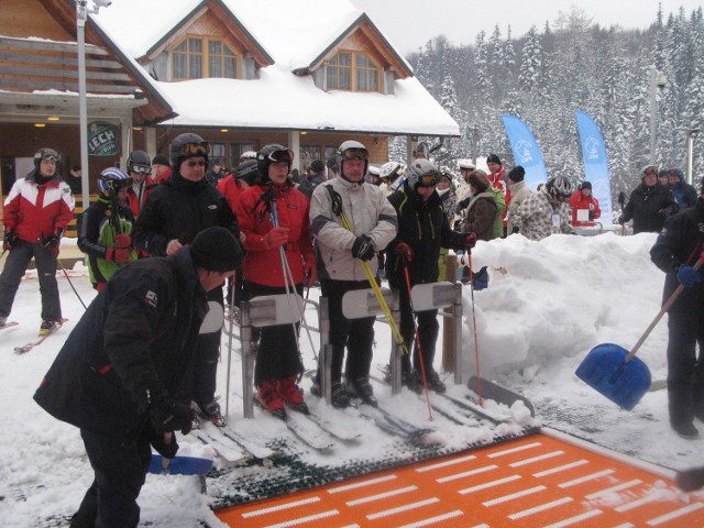 Już wkrótce na każdym podhalańskim wyciągu będzie można korzystać z jednego ski -passa