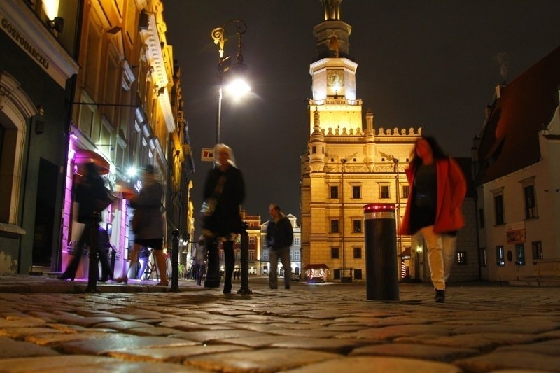 Stary Rynek w Poznaniu zmieni oblicze? Po naszych artykułach...