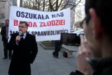 Wójt Chełmca walczy o 22 mln w Krakowie