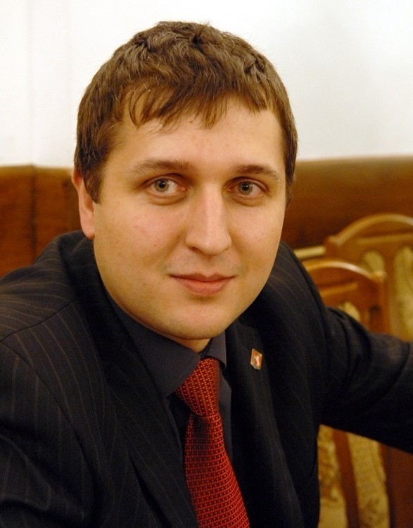 Kamil Zinczuk