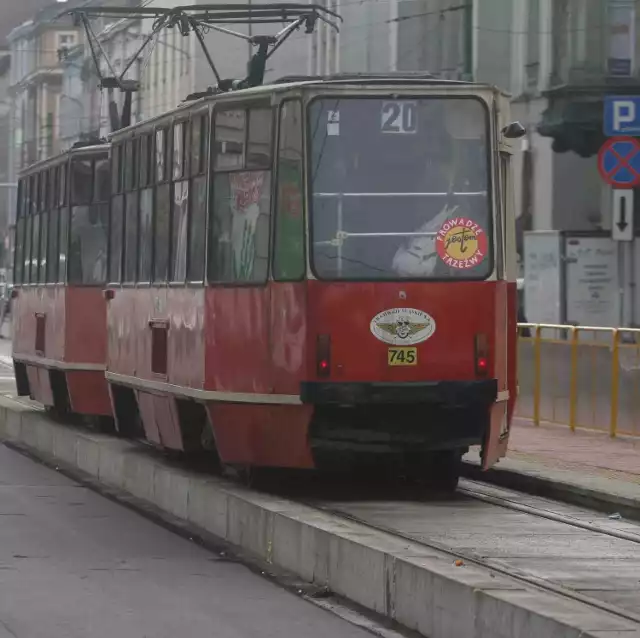Dziś na ul. Warszawską i 1 Maja wracają tramwaje