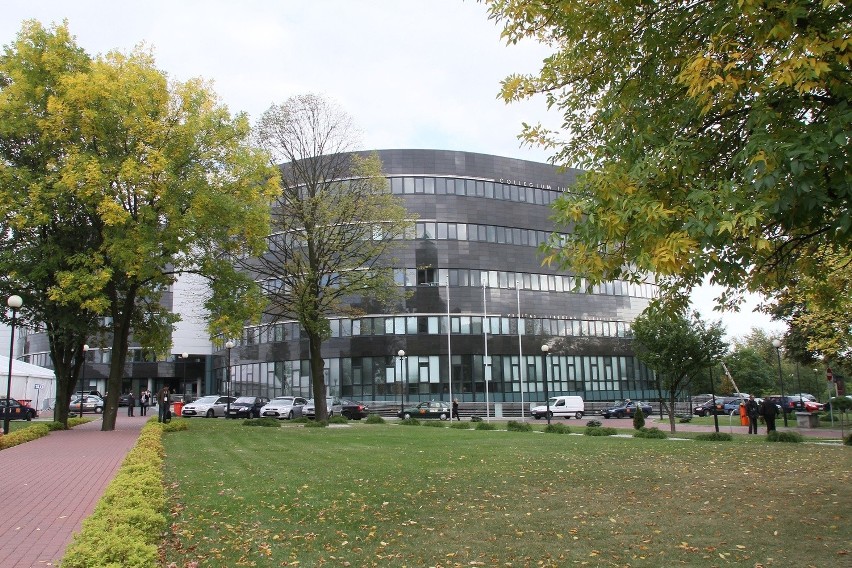 Wydział Prawa i Administracji Uniwersytetu Łódzkiego