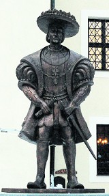Radni poskąpili na pomnik księcia, ale ten i tak zostanie w Słupsku