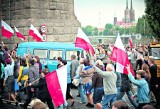 Mission impossible wrocławskiej Solidarności