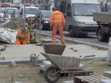 Wrocław: Tak powstaje Miejsce Spotkań (ZDJĘCIA)