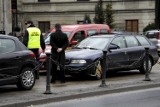 Parking przy placu Wolności: Codziennie są mandaty