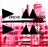 Depeche Mode "Delta Machine" [RECENZJA NOWEJ PŁYTY!]