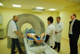 Lubartów: szpital ma nowy tomograf