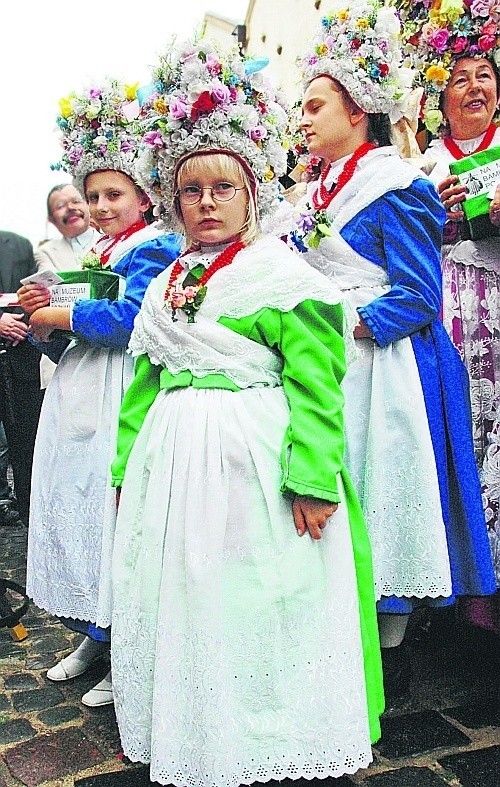 Dzięki TBP bamberskie tradycje są w Poznaniu kultywowane