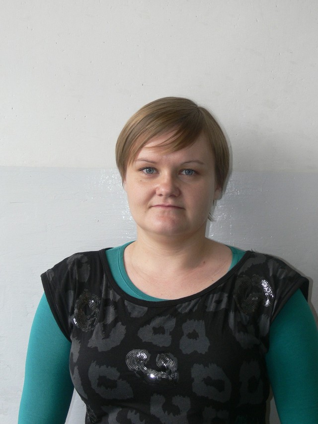 Katarzyna Andrzejczak