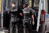 Nowi funkcjonariusze w małopolskiej policji