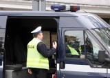 Policjanci z Lubartowa zatrzymali busa, w którym jechało aż 38 pasażerów