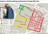 Poznań: Od maja strefa parkowania na Jeżycach. Następna będzie Wilda?