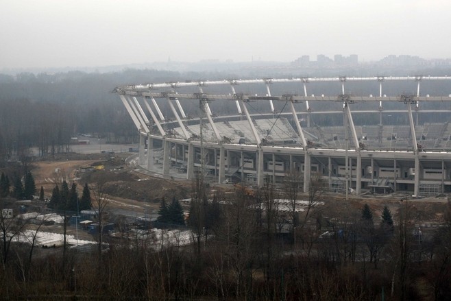 Narodowy Stadion Śląski. Jakiego narodu? [ŚLĄSKI SŁOWNIK POJĘĆ KONTROWERSYJNYCH]