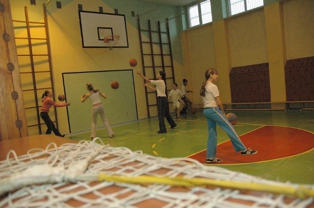 Ferie można będzie spędzić na sportowo