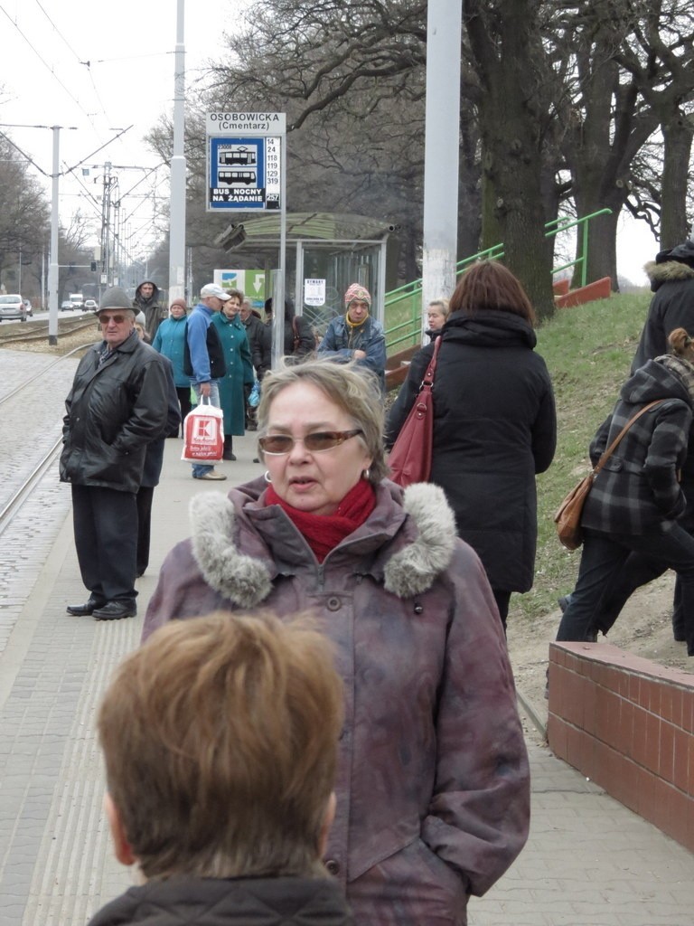 Wrocław: Zderzenie z tramwajem na ul. Osobowickiej (ZDJĘCIA)