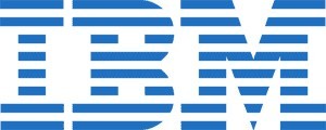 Logo IBM używane od 1972 roku