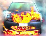 Radni chcą spotkania ws. podpaleń samochodów w Lublinie