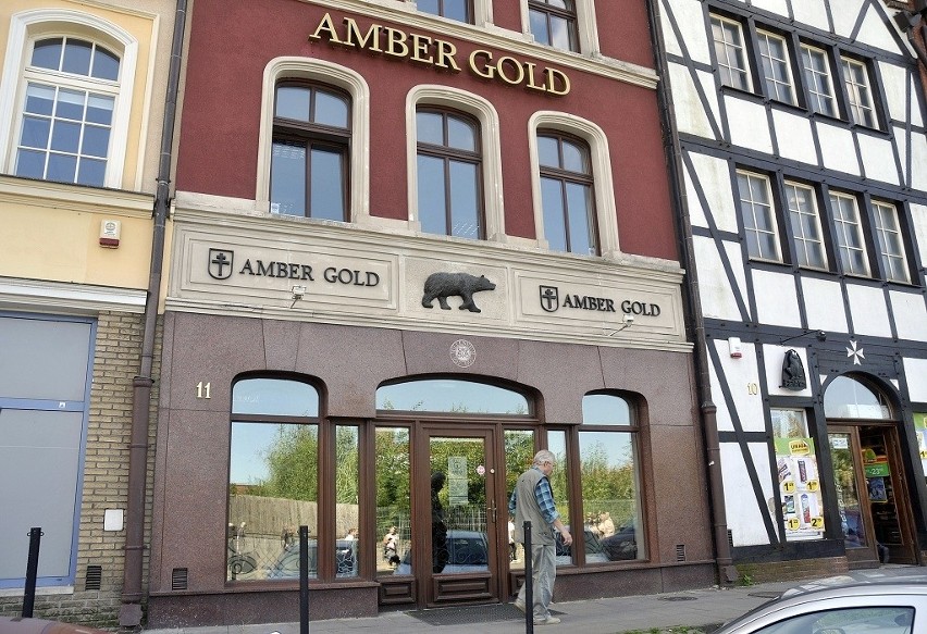 Afera Amber Gold: Mało chętnych na nieruchomości spółki. Sprzedano tylko jeden lokal