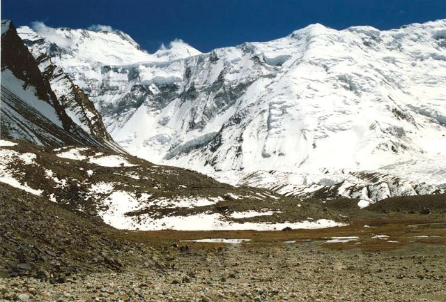 Wyprawa Pamir 2010