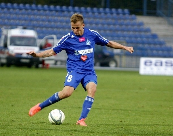 Ruch Chorzów - Zagłębie Lubin 2:1 [RELACJA, ZDJĘCIA, WIDEO]