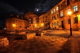 Lublin nocą kusi paryżan na wystawie &quot;La Pologne Nocturne&quot; (ZDJĘCIA)