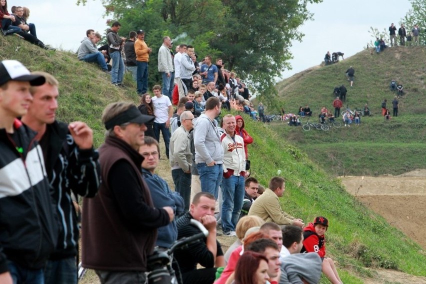 Bracia Kędzierscy najlepszymi motocrossowcami w Polsce (ZDJĘCIA)