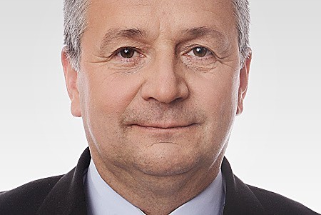 BIELSKO-BIAŁA: Andrzej Marszałek (SLD)