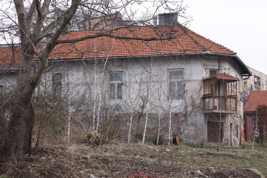 Bochnia: zabójstwo podczas libacji