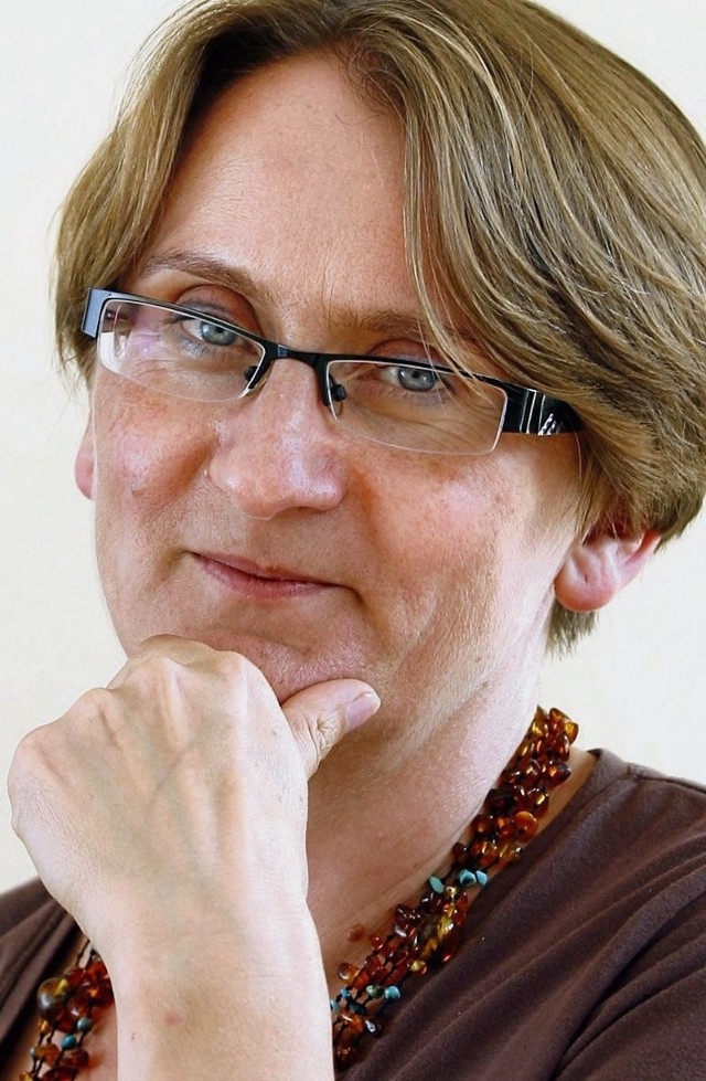 Barbara Kaśnikowska