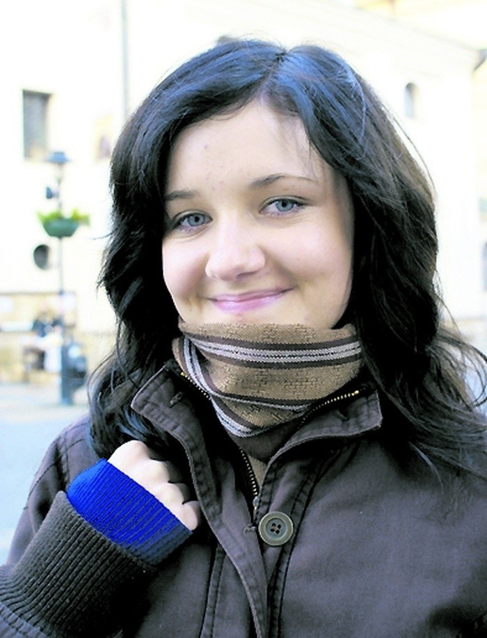 Justyna Sobiesiak