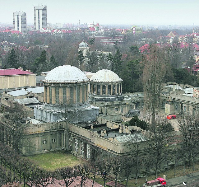 W Wytwórni Filmów Fabularnych powstało Centrum Technologii Audiowizualnych