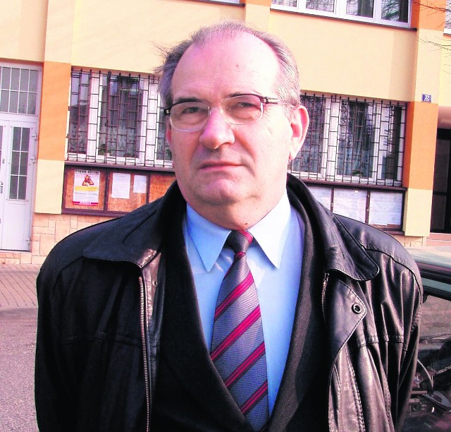 Kazimierz Korman z samorządem zakliczyńskim związany jest od blisko 40 lat.
