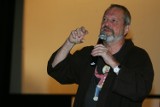 Terry Gilliam: Kino wciąż nie daje mi spać