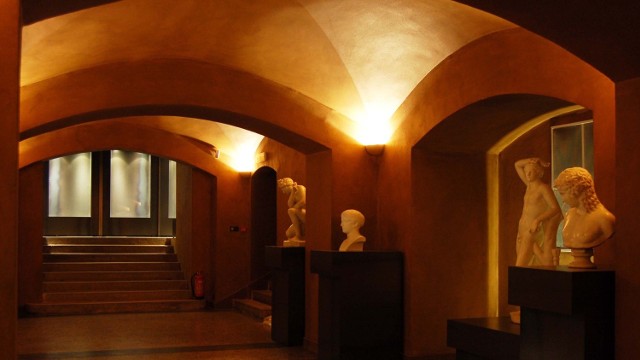 Od niedzieli w Muzeum Narodowym w Poznaniu zostanie otwarta nowa Galeria Sztuki Starożytnej