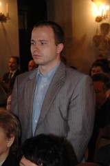 Jakub Jędrzejewski zwycięzcą rankingu radnych