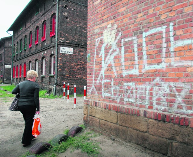 "Kaufhaus" w Rudzie Śląskiej czeka na rewitalizację