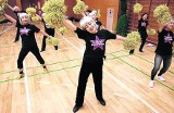 DDK Węglin: Powstaje zespół cheerleaderek 50+