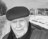 Prof. Włodzimierz Wójcik (29 maja 1932 - 30 września 2012) WSPOMNIENIE