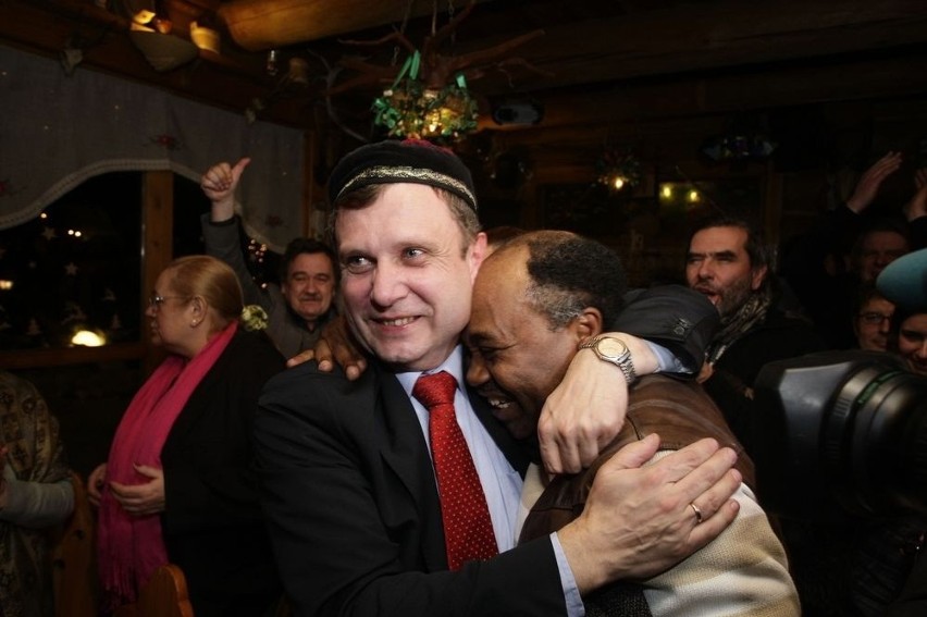 Wyniki wyborów w Sopocie: Wygrał Karnowski! (WIDEO)