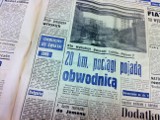 Z historii Lublina: Nowa obwodnica kolejowa