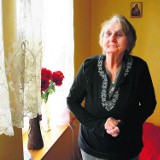 Gdańsk: Urzędnicy każą się wynieść 83-letniej kobiecie