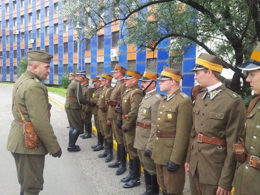 90. rocznica objęcia Śląska przez Polskę: Uroczystości w Katowicach [ZDJĘCIA]