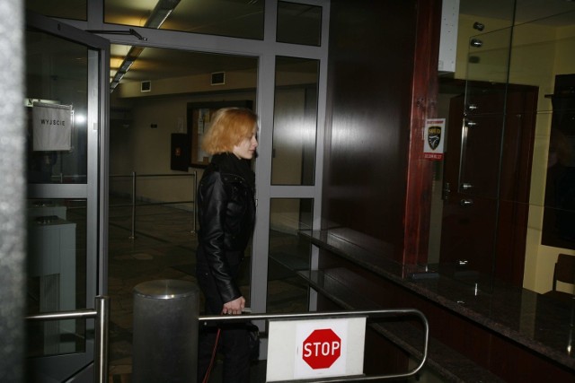 Rodzice Madzi z Sosnowca ponownie na przesłuchaniu w Prokuraturze Okręgowej w Katowicach