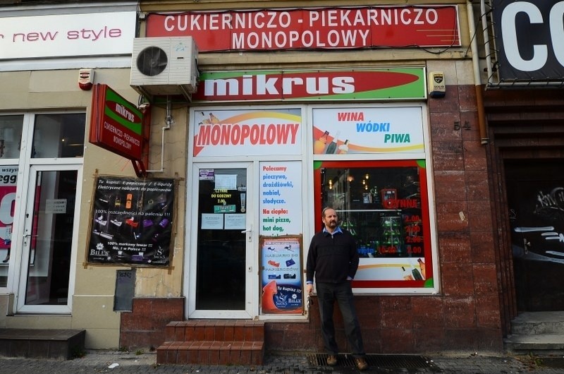 Marek Obtułowicz: Zamykam sklep, ale nie poddaję się. Opiszę wszystko w internecie [NOWE FAKTY]  