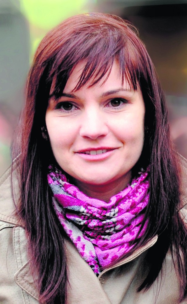 Monika Chylaszek zostanie rzecznikiem od 1 stycznia