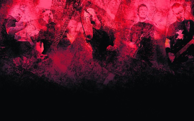 Fateborn - death metal w krwistej czerwieni