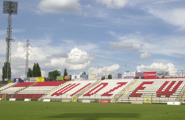Nikt nie chce budować nowego stadionu Widzewa Łódź